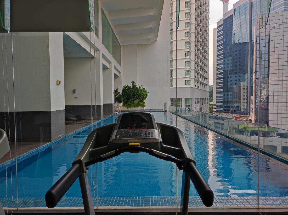 One Bukit Ceylon Klcc