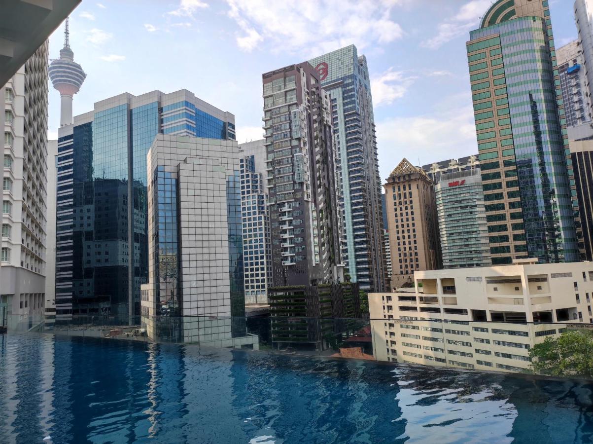 One Bukit Ceylon Klcc Kuala Lumpur