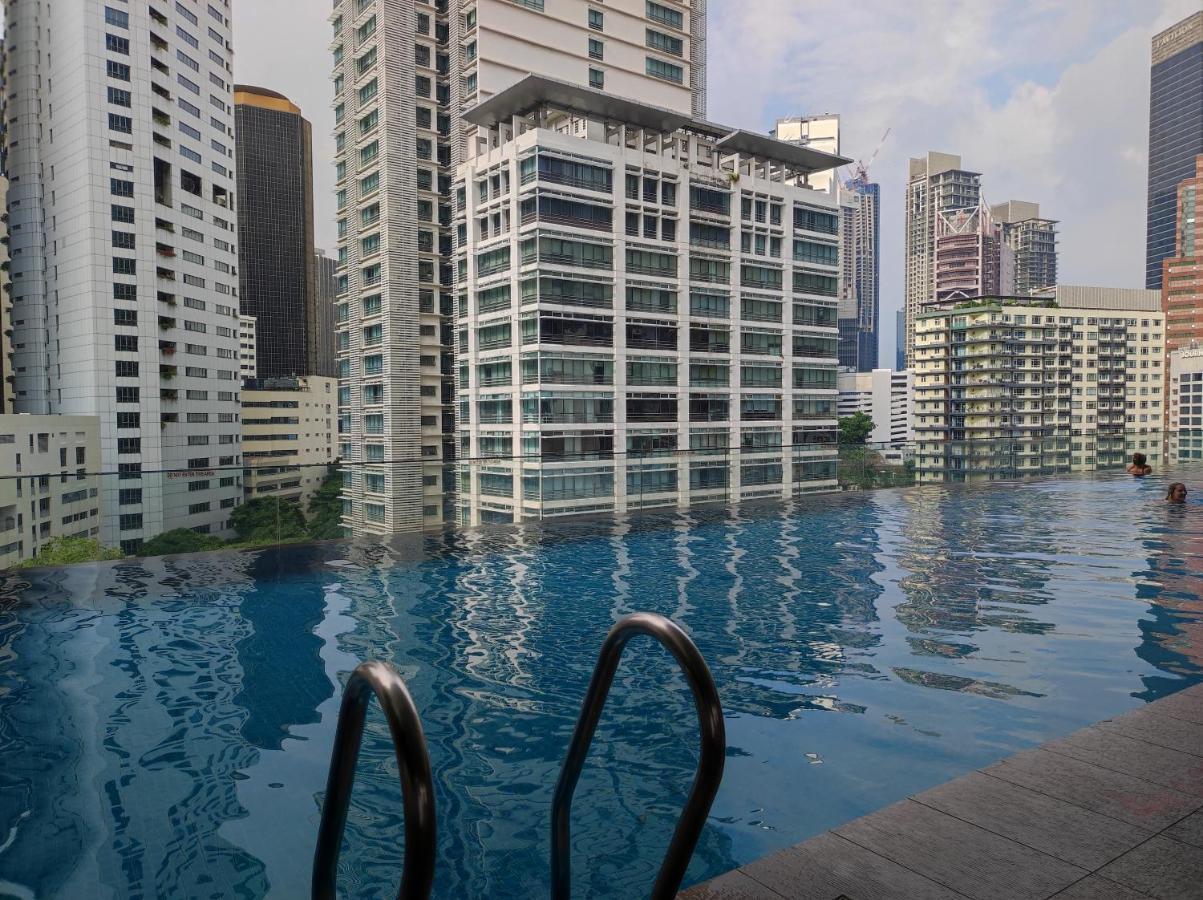 Pangsapuri One Bukit Ceylon Klcc *