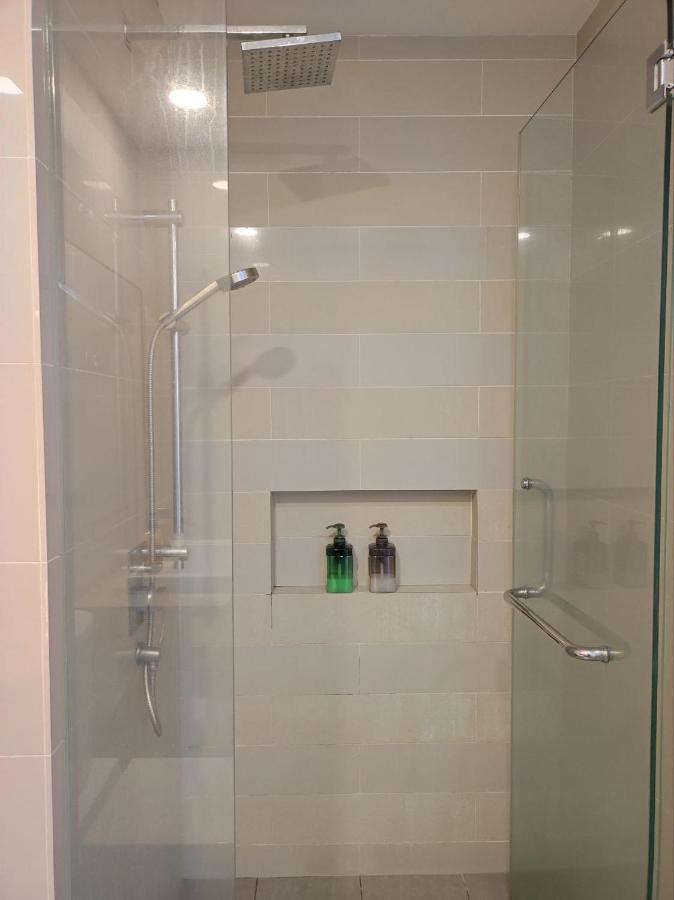 One Bukit Ceylon Klcc Appartement Kuala Lumpur