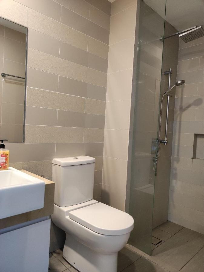 One Bukit Ceylon Klcc Appartement Kuala Lumpur