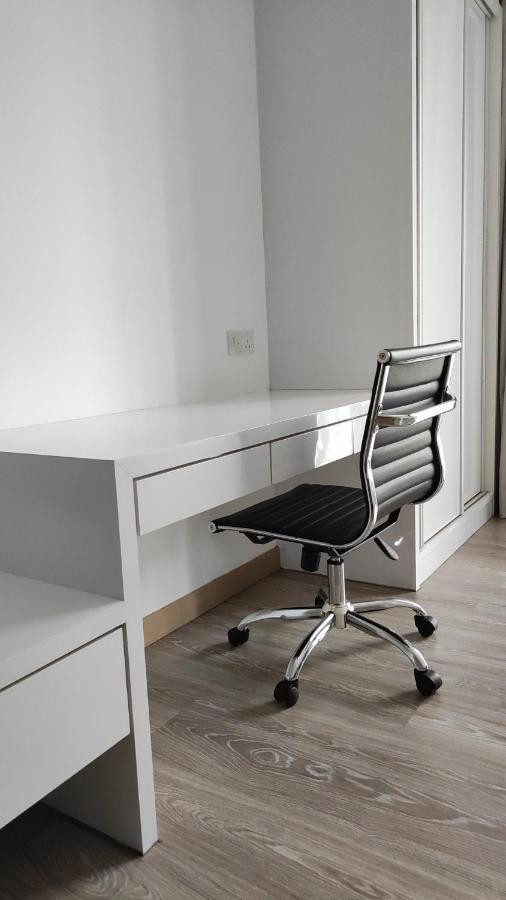 One Bukit Ceylon Klcc Appartement