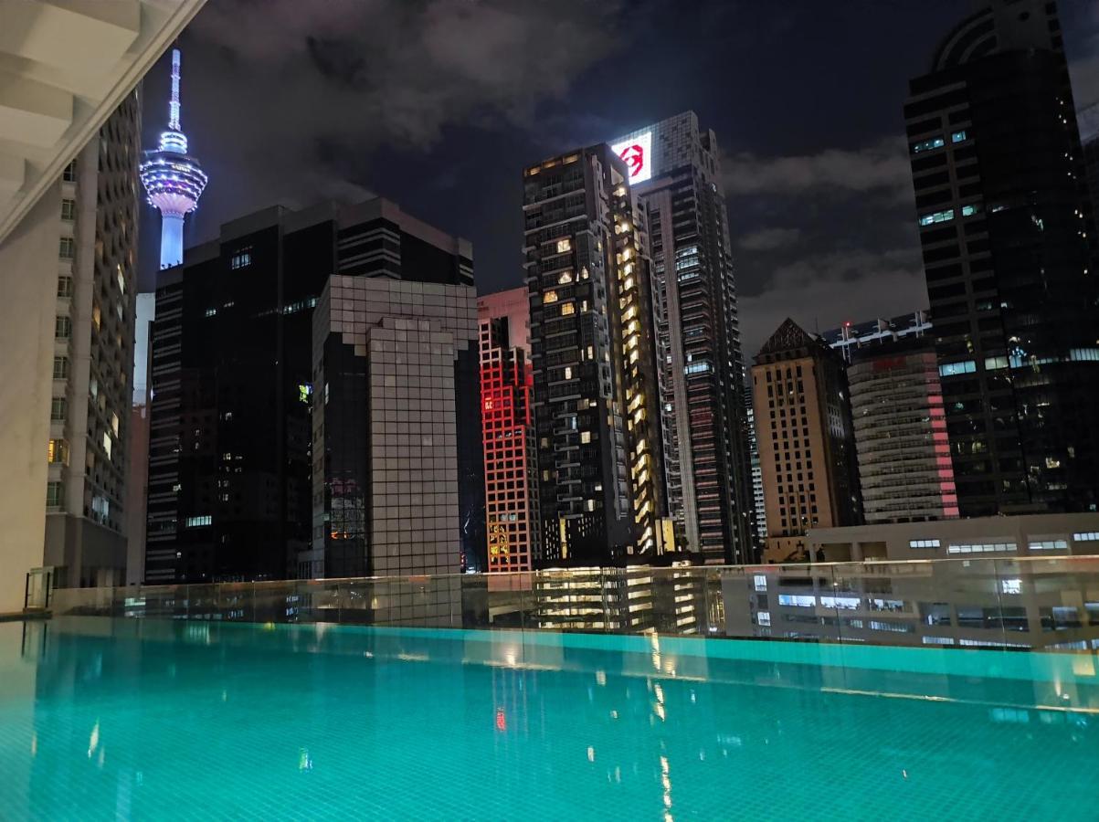 One Bukit Ceylon Klcc * Kuala Lumpur