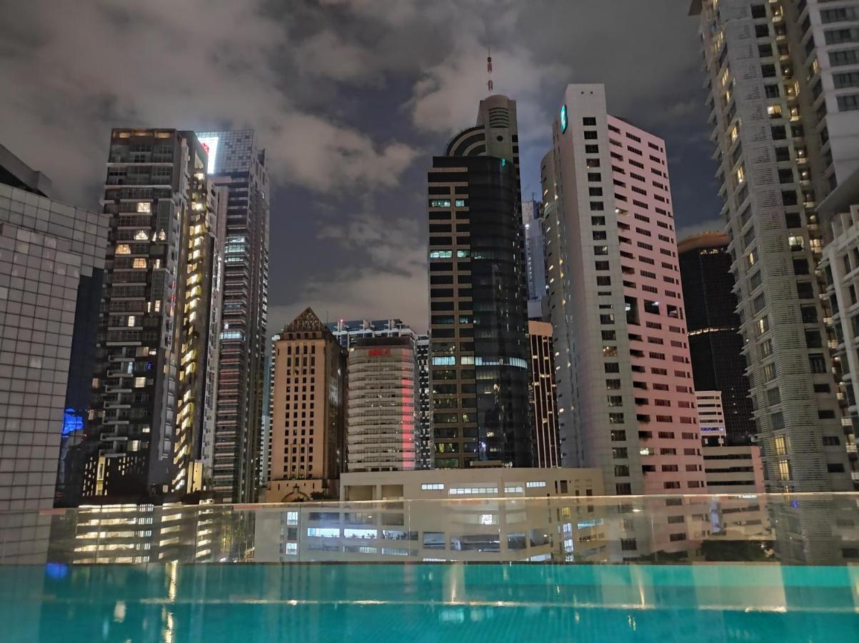 One Bukit Ceylon Klcc