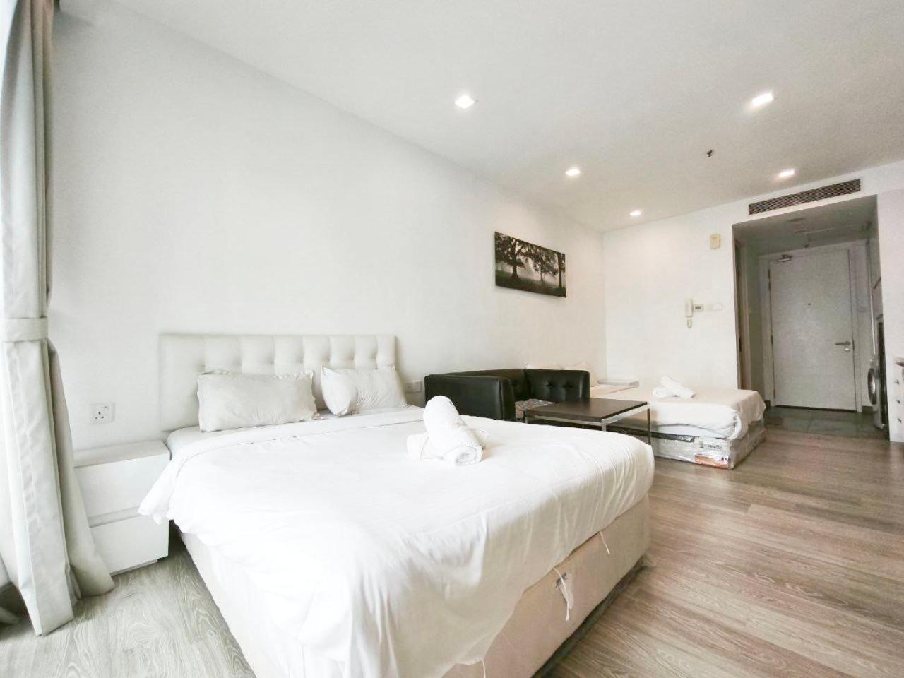 One Bukit Ceylon Klcc Appartement *