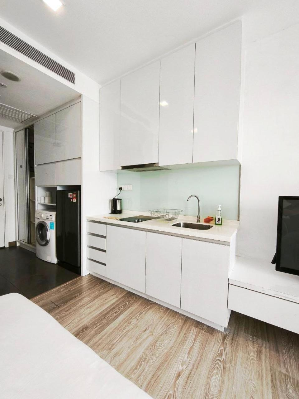 Appartement One Bukit Ceylon Klcc Kuala Lumpur
