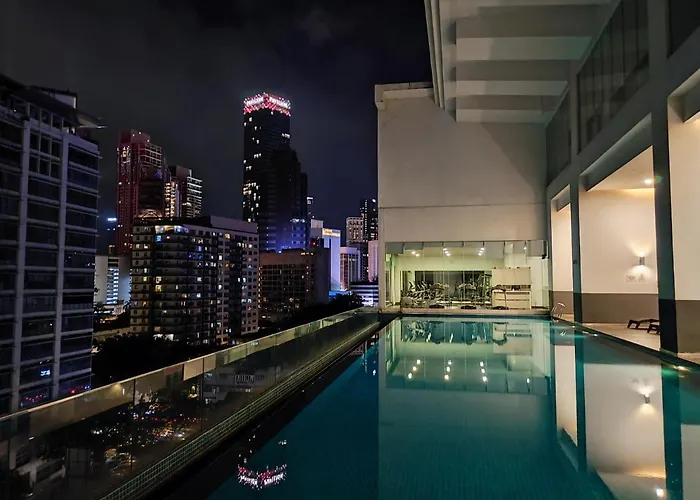 One Bukit Ceylon Klcc