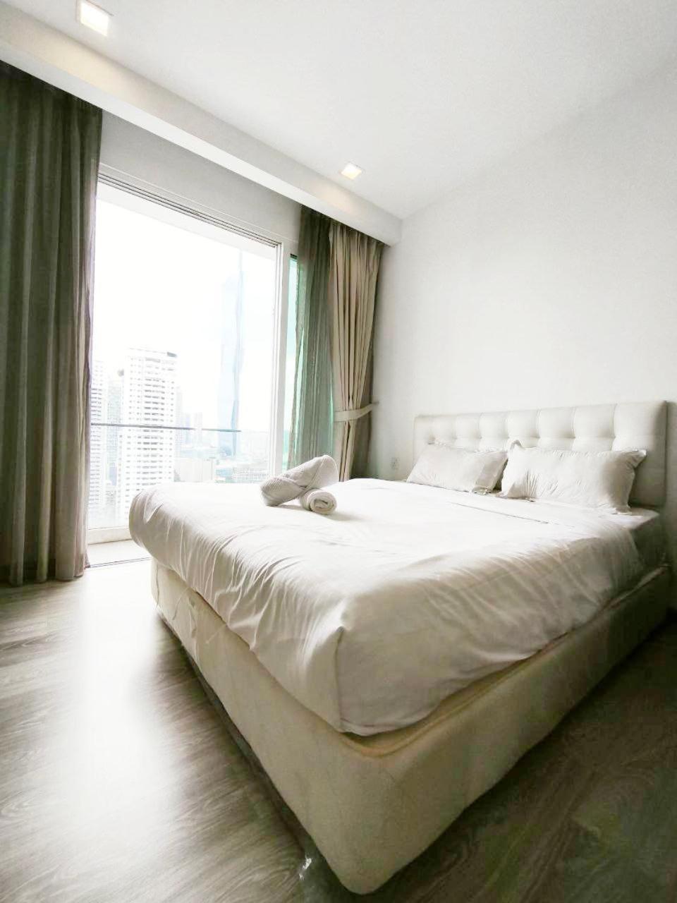 Apartment One Bukit Ceylon Klcc